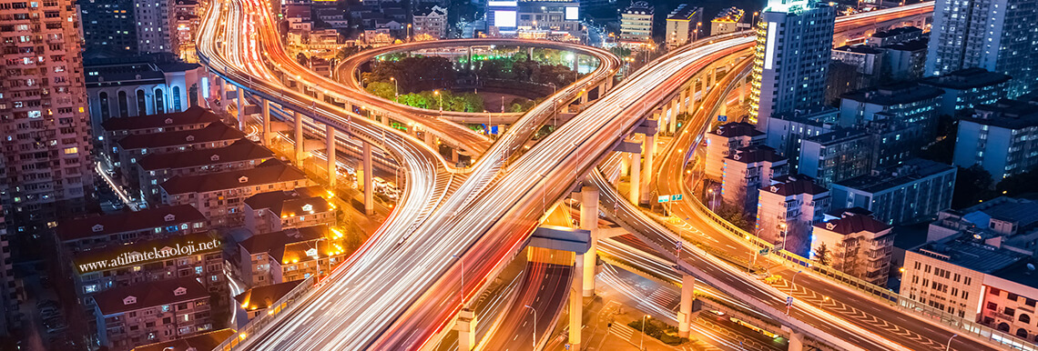 atilım teknoloji